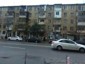 Satılır 3 otaqlı 70 m2 köhnə tikili Sumqayıt