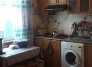 Satılır 3 otaqlı 58 m2 həyət evi 20-ci sahə