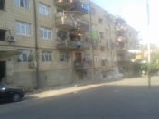 Satılır 2 otaqlı 30 m2 köhnə tikili Aygun City