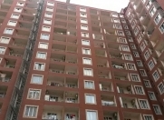 İcarəyə verilir 2 otaqlı 71 m2 yeni tikili Əhmədli