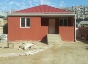 Satılır 3 otaqlı 400 m2 həyət evi Olimpia Stadionu