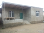 Satılır 4 otaqlı 130 m2 həyət evi Hövsan