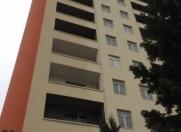 Satılır 2 otaqlı 99 m2 yeni tikili Port Baku