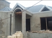 Satılır 3 otaqlı 110 m2 həyət evi Badamdar