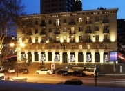 İcarəyə verilir 3 otaqlı 85 m2 köhnə tikili Sahil m.