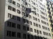 Satılır 2 otaqlı 49 m2 yeni tikili Xırdalan