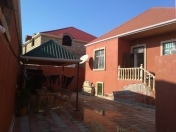 Satılır 4 otaqlı 110 m2 həyət evi Hövsan