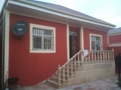Satılır 3 otaqlı 200 m2 həyət evi Hövsan