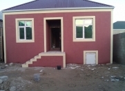 Satılır 3 otaqlı 220 m2 həyət evi Hövsan