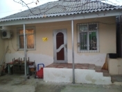 Satılır 2 otaqlı 140 m2 həyət evi Hövsan