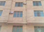 İcarəyə verilir 5 otaqlı 180 m2 ofis Nizami m.