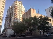 Satılır 4 otaqlı 205 m2 yeni tikili Hüseyn Cavid parkı