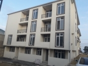 Satılır 2 otaqlı 73 m2 yeni tikili Qaraçuxur