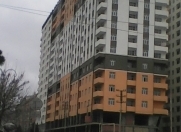 Satılır 1 otaqlı 55 m2 yeni tikili Xırdalan