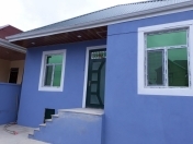 Satılır 4 otaqlı 200 m2 həyət evi Binəqədi