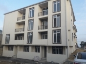 Satılır 2 otaqlı 73 m2 yeni tikili Qaraçuxur