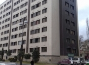 Satılır 2 otaqlı 50 m2 köhnə tikili Ayna Sultanova heykəli