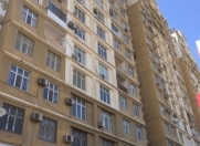 Satılır 3 otaqlı 110 m2 yeni tikili Həzi Aslanov