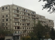 Satılır 4 otaqlı 112 m2 köhnə tikili 4 mkr