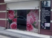 Satılır 2 otaqlı 20 m2 obyekt Daxili İşlər Nazirliyi