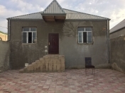 Satılır 3 otaqlı 115 m2 həyət evi Y.Ramana