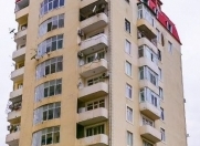 Satılır 4 otaqlı 175 m2 yeni tikili Sahil m.