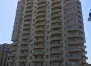 Satılır 3 otaqlı 147 m2 yeni tikili Nizami m.