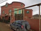 Satılır 6 otaqlı 280 m2 həyət evi Binəqədi