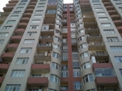 İcarəyə verilir 2 otaqlı 85 m2 yeni tikili Badamdar