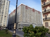 Satılır 2 otaqlı 94 m2 yeni tikili Qara şəhər