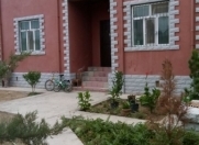 Satılır 5 otaqlı 220 m2 həyət evi Hövsan