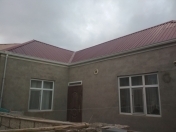 Satılır 2 otaqlı 150 m2 həyət evi Hövsan