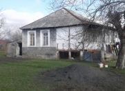 Satılır 4 otaqlı 100 m2 həyət evi Zaqatala