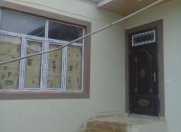 Satılır 2 otaqlı 80 m2 həyət evi Binəqədi