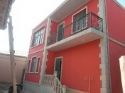 Satılır 5 otaqlı 270 m2 həyət evi Xırdalan
