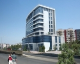 İcarəyə verilir 4 otaqlı 225 m2 ofis Gənclik m.