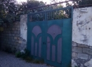 Satılır 2 otaqlı 20 m2 həyət evi 6 mkr