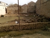 Satılır 2 sot torpaq Əmircan