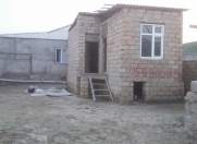 Satılır 2 otaqlı 30 m2 həyət evi Kürdəxanı