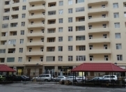 Satılır 3 otaqlı 92 m2 yeni tikili 9 mkr