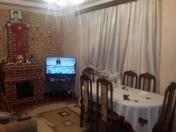 Satılır 4 otaqlı 120 m2 həyət evi Binəqədi
