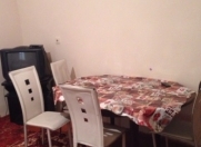 İcarəyə verilir 3 otaqlı 70 m2 həyət evi Alatava 1