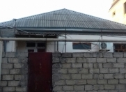 Satılır 5 otaqlı 120 m2 həyət evi Həzi Aslanov
