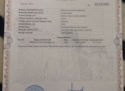 Satılır 5.5 sot torpaq Sumqayıt