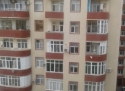 Satılır 3 otaqlı 92 m2 yeni tikili 9 mkr