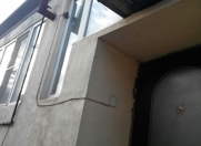 İcarəyə verilir 3 otaqlı 72 m2 həyət evi Xırdalan