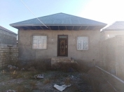 Satılır 3 otaqlı 130 m2 həyət evi Kürdəxanı