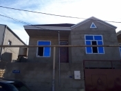 Satılır 3 otaqlı 120 m2 həyət evi Masazır