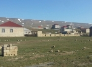 Satılır 8 sot torpaq Qobu