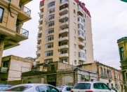 Satılır 4 otaqlı 178 m2 yeni tikili İçəri Şəhər m.